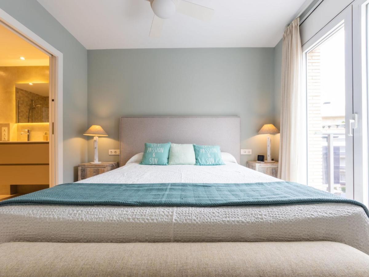 Apartment Royal III By Interhome กัมบริลส์ ภายนอก รูปภาพ