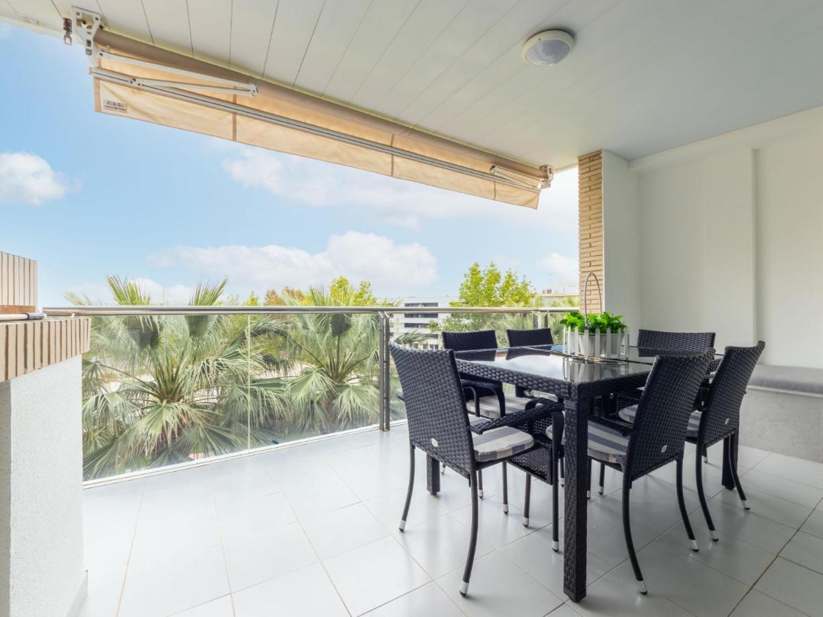 Apartment Royal III By Interhome กัมบริลส์ ภายนอก รูปภาพ
