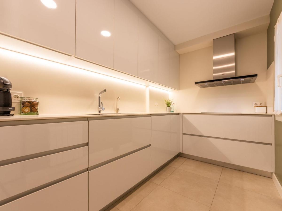 Apartment Royal III By Interhome กัมบริลส์ ภายนอก รูปภาพ