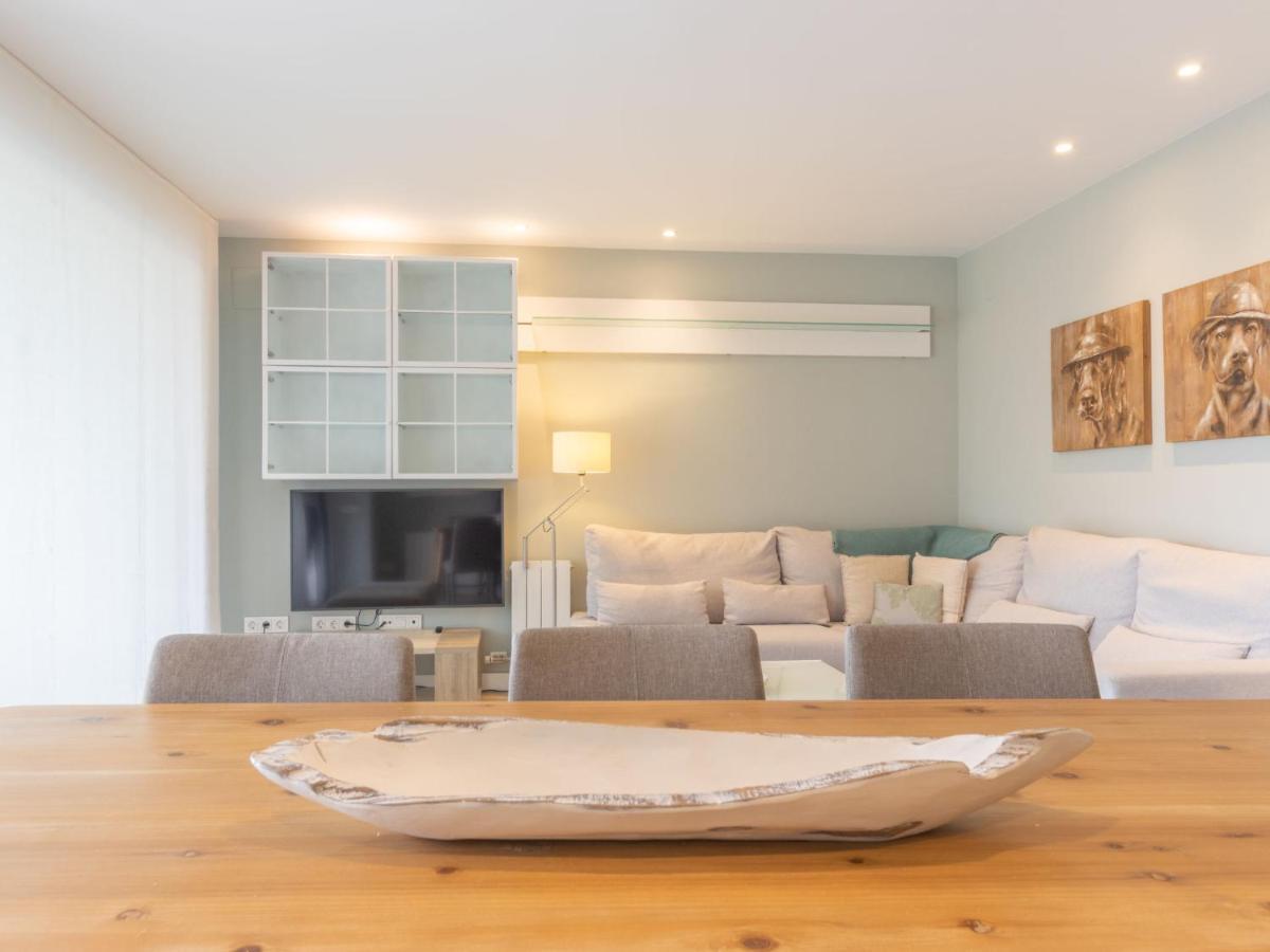 Apartment Royal III By Interhome กัมบริลส์ ภายนอก รูปภาพ