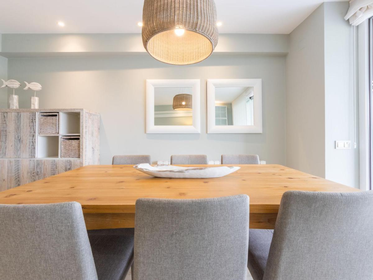 Apartment Royal III By Interhome กัมบริลส์ ภายนอก รูปภาพ