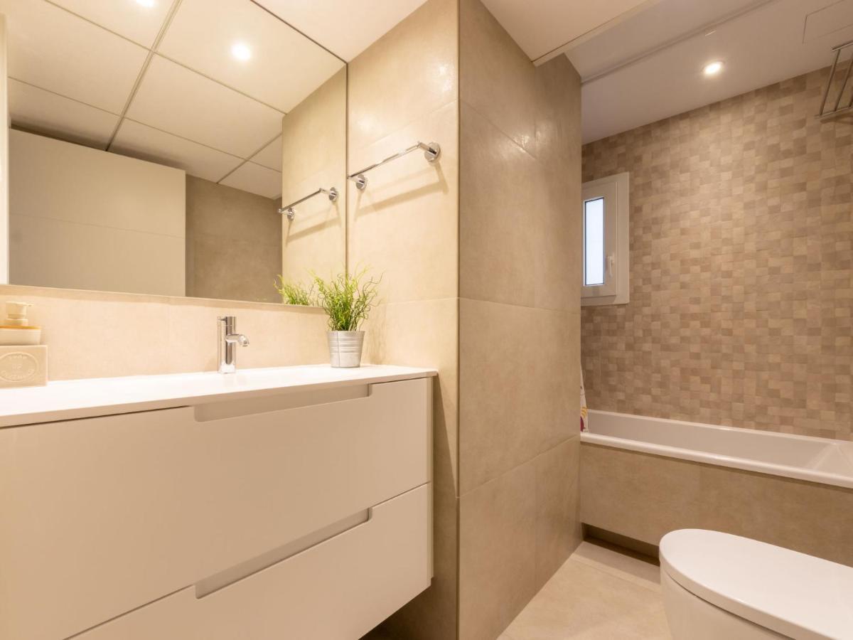 Apartment Royal III By Interhome กัมบริลส์ ภายนอก รูปภาพ