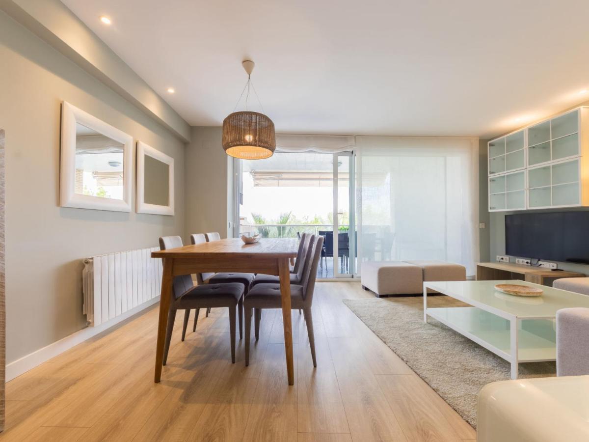 Apartment Royal III By Interhome กัมบริลส์ ภายนอก รูปภาพ