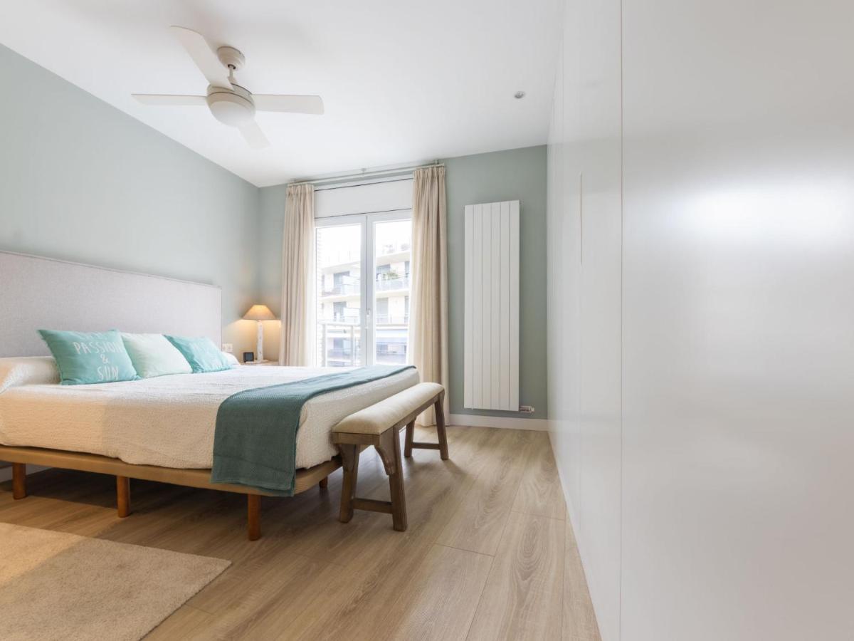 Apartment Royal III By Interhome กัมบริลส์ ภายนอก รูปภาพ
